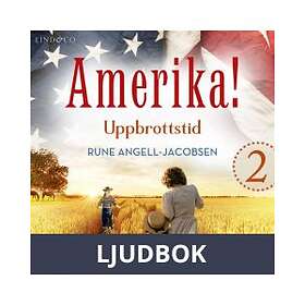 Uppbrottstid, Ljudbok