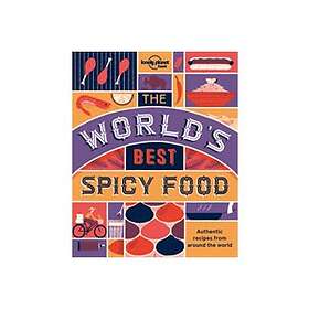 Lonely Planet The World s Best Spicy Food LP