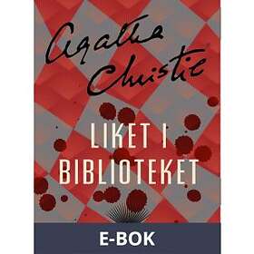 Liket i biblioteket (E-bok)