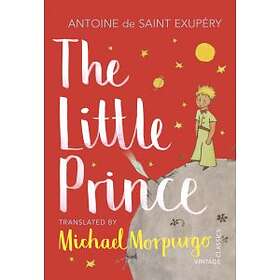 Random House UK The Little Prince