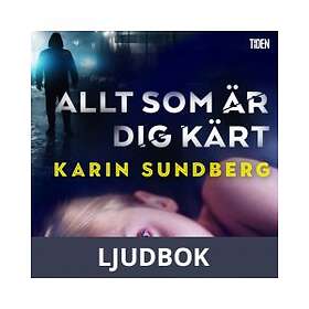 Allt som är dig kärt, Ljudbok