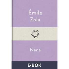 Modernista Nana, (E-bok)