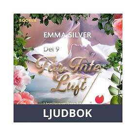 Bookea Får inte luft S1E9, Ljudbok