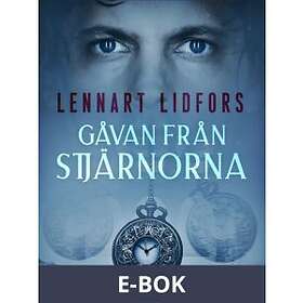 Gåvan från stjärnorna (E-bok)