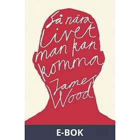 Så nära livet man kan komma (E-bok)