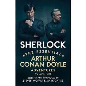 Random House UK Sherlock: The Essential Arthur Conan Doyle Adventures