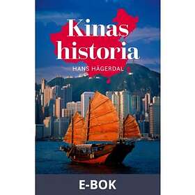 Historiska Media Kinas historia (E-bok)