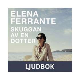 Skuggan av en dotter, Ljudbok