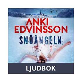 Snöängeln, Ljudbok