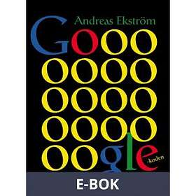 Google-koden, (E-bok)