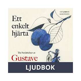 Ett enkelt hjärta, Ljudbok