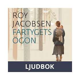 Fartygets ögon, Ljudbok