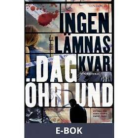 Ingen lämnas kvar (E-bok)