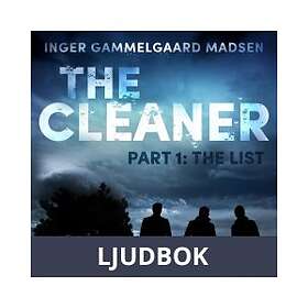 Lydbøger
