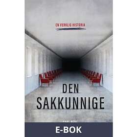 Den sakkunnige, (E-bok)