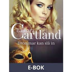 Drömmar kan slå in, (E-bok)