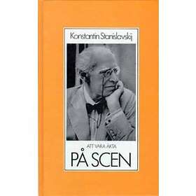 Att vara äkta på scen : om skådespelarens arbetsmoral
