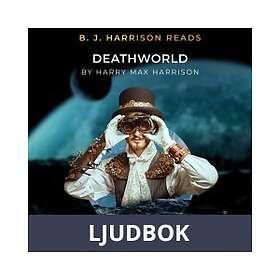 Lydbøger