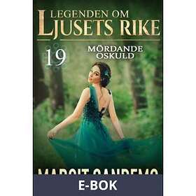 Jentas Mördande oskuld: Ljusets Rike 19, (E-bok)