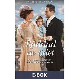 Räddad av ödet, (E-bok)