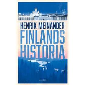 Lind & Co Finlands historia