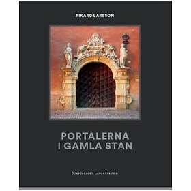 Langenskiöld Portalerna i Gamla Stan