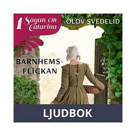 Barnhemsflickan : Sagan om Catarina, Ljudbok