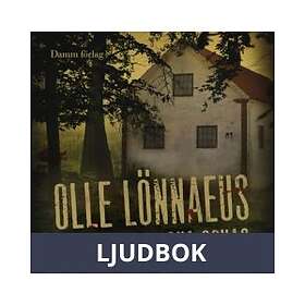 Det som ska sonas, Ljudbok
