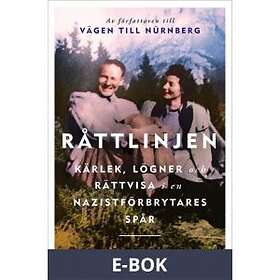 Råttlinjen : Kärlek, lögner och rättvisa i en n