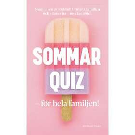 Sommarquiz för hela familjen