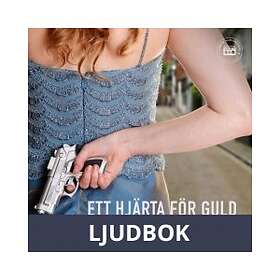 Vibery Audiobooks Ett hjärta för guld, Ljudbok