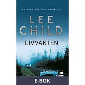 Livvakten, (E-bok)