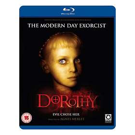 Dorothy (UK) (Blu-ray)