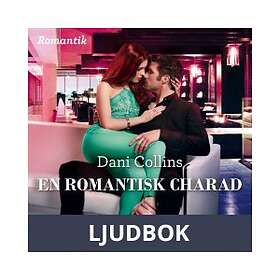 En romantisk charad, Ljudbok