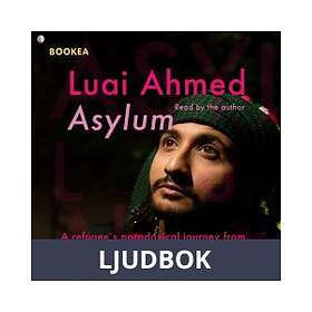 Bookea Asylum: A refugee s paradoxical journey from Sharia Yemen to Ra