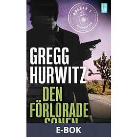 Den förlorade sonen, (E-bok)