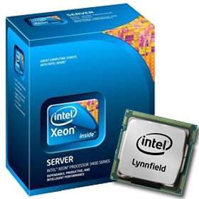 Intel Xeon 3000