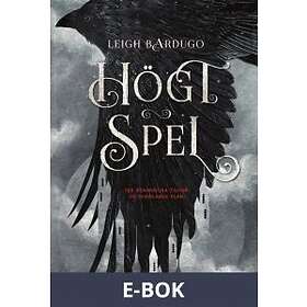 Högt spel (E-bok)
