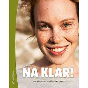 Studentlitteratur AB Deutsch Na klar! 4, Dig. elevpaket (Dig. produk