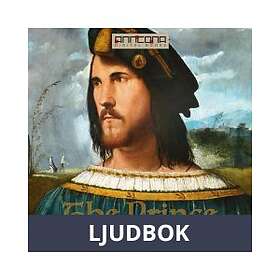 The Prince, Ljudbok