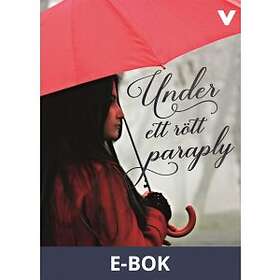 Vilja förlag Under ett rött paraply, E-bok