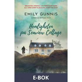 Printz Publishing Hemligheten på Seaview Cottage, (E-bok)