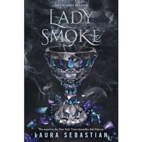 Random House USA Lady Smoke