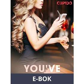 Cupido You ve got mail, (E-bok)