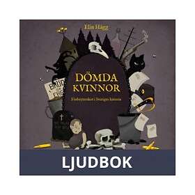 Dömda kvinnor: Förbryterskor i Sveriges historia, Lju