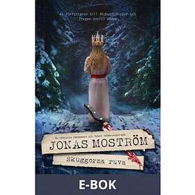 Skuggorna ruva, (E-bok)