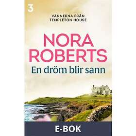 En dröm blir sann, (E-bok)