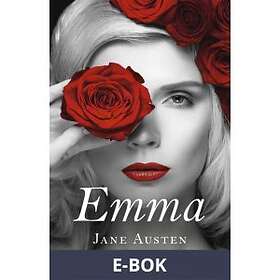 Modernista Emma, (E-bok)