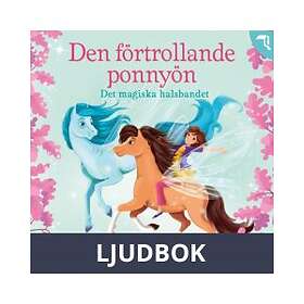 Ljudböcker