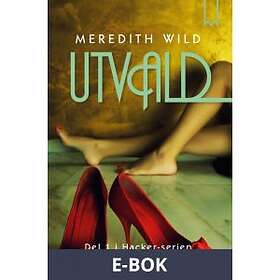 Utvald, (E-bok)